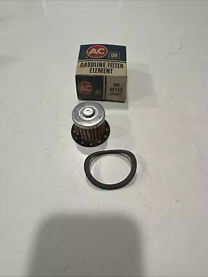 NOS New GM 854567 GF149 Fuel Filter 1959-1967 Cadillac - Image 1 of 4