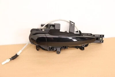 08-13 BMW 128I 135I MANIJA PUERTA LADO PASAJERO DERECHO CUPÉ CONVERTIBLE BONITO  Foto 1 de 4