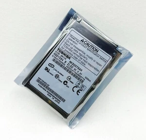 Toshiba MK2003GAH MK2004GAL 2006 3006 MK4004GAH MK4006GAH MK6006GAH MK8007GAH HD - Picture 1 of 11
