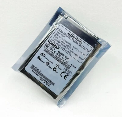 Toshiba MK2003GAH MK2004GAL 2006 3006 MK4004GAH MK4006GAH MK6006GAH MK8007GAH HD - Image 1 of 3