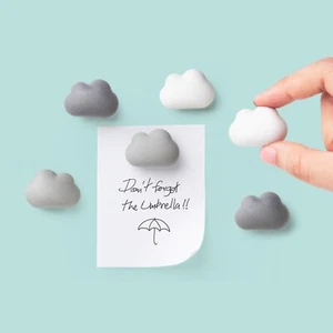 QUALY_CLOUD MAGNET - Bild 1 von 8