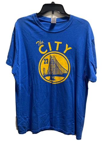 Draymond Green t shirt large short sleeve adult unisex Cover