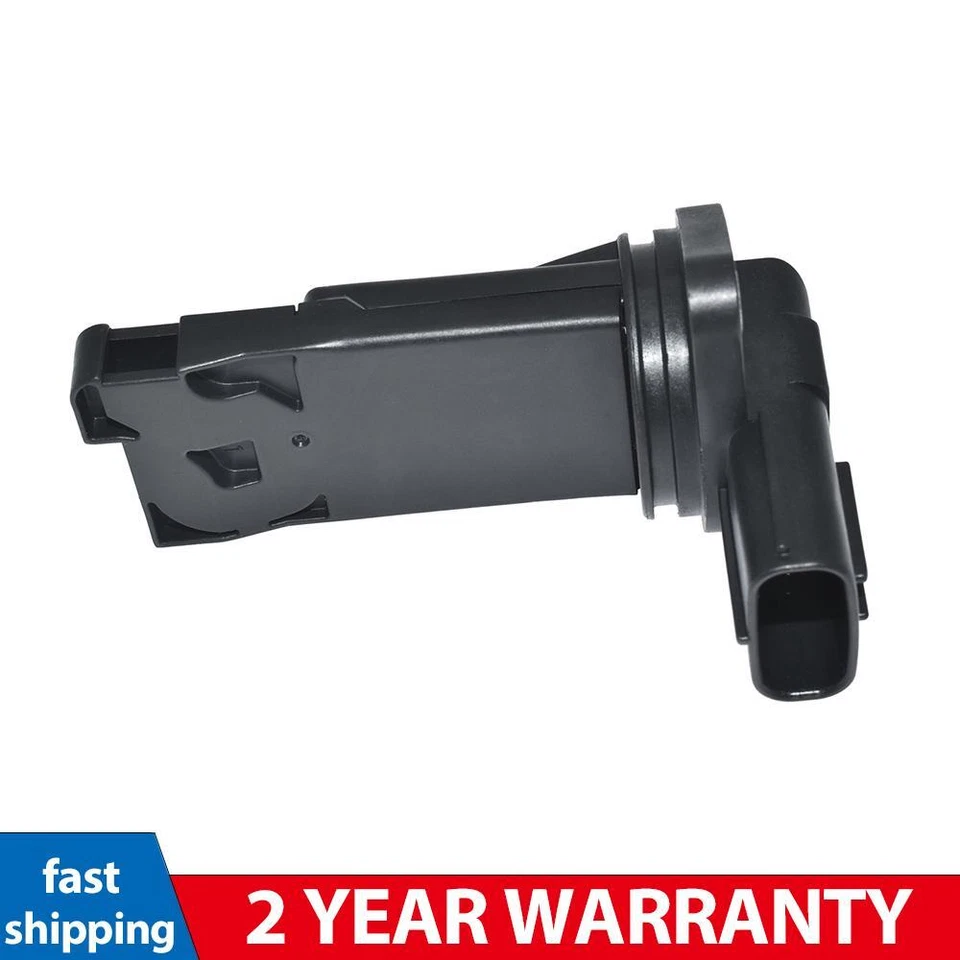 Mass Air Flow MAF Sensor For Mazda 3 6 CX-5 13-14 Replace E5T62271 PE01-13-215 - Image 1 of 4