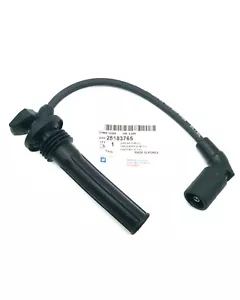 Original GM/Chevrolet 25183765 Ignition Leads Chevy Aveo Spark - Picture 1 of 5