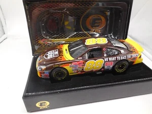 AW6 Dale Jarrett #88 UPS/Race The Truck 2001 Ford Taurus 1:24 Elite RCCA Diecast - Picture 1 of 9