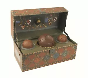 Harry Potter: Collectible.. - Accessory - Box set - PAPERBACK - Picture 1 of 1