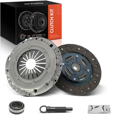 Transmission Clutch Kit for Dodge Stealth Chrysler Sebring	Mitsubishi Eclipse - Image 1 of 4