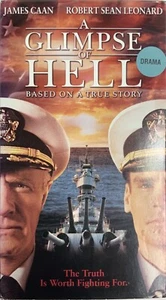 A Glimpse Of Hell 2001 VHS James Caan VHSshop - Picture 1 of 12