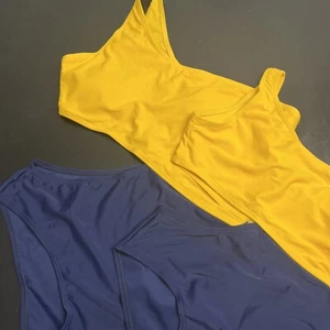 NEW Pat Pat Matching Swimsuits NWT Mom Daughter Mommy and Me - Picture 1 of 13
