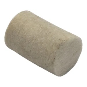 Filtro carburante in feltro solido Oregon 07-204 sostituisce 63932 OEM NOS - Foto 1 di 7