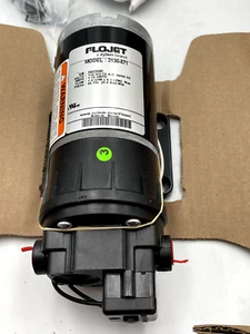 FLOJET 02130571G Pompa per friggitrice elettrica 95 PSI - Foto 1 di 7