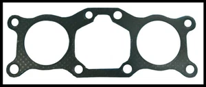 POLARIS 800 EXHAUST MANIFOLD GASKET 2011-2015 RMK SWITCHBACK INDY PRO R 800cc - Picture 1 of 3