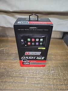 Metra WM-GMK02 Radio Installation Dash Kit . Scan QR Code To Verify Fit - Picture 1 of 7