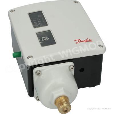 Pressure Switch Danfoss RT 112 017-5192  • 372$