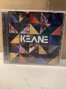 Keane Perfect Symmetry Audio CD (ex-Library) 1 disc C3 - Picture 1 of 2