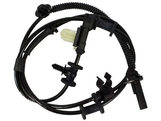 Sensor de velocidad ABS trasero izquierdo 22RD26P para Ford F250 Super Duty 2011-2016 Foto 1 de 1