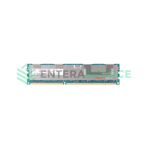 Hynix HMT151R7BFR4C-G7 4GB DDR3-1066 PC3-8500R 2Rx4 Server Memory Module - Picture 1 of 1
