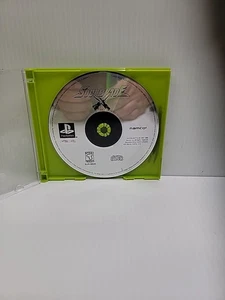 Soul Blade PlayStation 1 PS1 solo disco. - Imagen 1 de 1