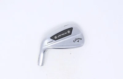 Callaway Apex Ai200 Pitching Wedge - HEAD ONLY - Left-Handed - 43 Degrees - Image 1 of 3