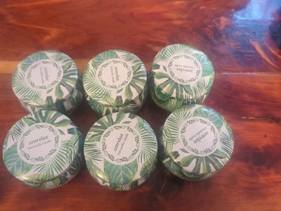 Citronella Candles Outdoor Indoor 6 Pack 26oz Scented Candles - Image 1 of 4