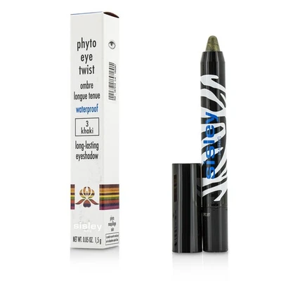 Sisley Phyto Eye Twist - #3 Khaki  1.5g/0.05oz - Image 1 of 4