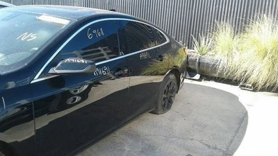 Steering Column Without Automatic High Beam Fits 19 MALIBU 107233 Foto 1 de 4