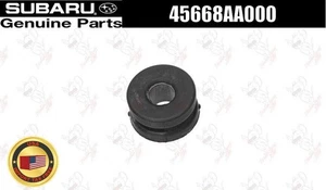 Subaru OEM Turbocharger Inter Cooler Grommet 45668AA000 for Legacy Outback - Picture 1 of 14