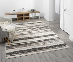 Rugs For Living Room Large Non Slip On Carpet Bedroom Kitchen Hallway Runner Rug - Picture 1 of 8