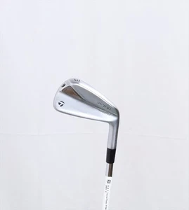 Taylormade P790 2021 3 Iron Stiff Dynamic Gold Tour Issue S400 12333866 Good - Picture 1 of 5