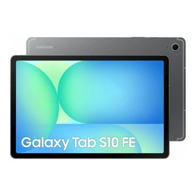 Tablet Samsung SM-X526B 10,9" Octa Core 12 GB RAM 256 GB Gris - Imagen 1 de 3