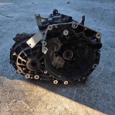 CAMBIO per ALFA ROMEO GIULIETTA (X7) 46345509 198A4000 1.4 2010-2013 28afa5 - Immagine 1 di 4