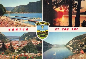 1 NANTUA LE PIC ET LE SIGNAL - Imagen 1 de 2