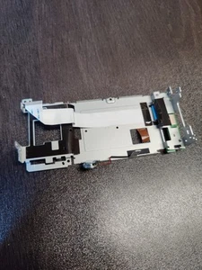 Fujifilm Fuji X Series X20 12.0MP Frame / Buttons - Picture 1 of 2