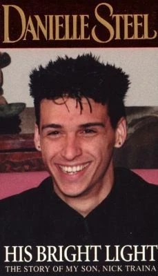 His Bright Light by Danielle Steel - Image 1 of 1