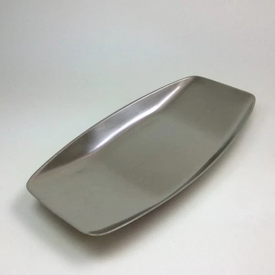 WMF Brotschale Schale Cromargan Wilhelm Wagenfeld 537 - Bild 1 von 4