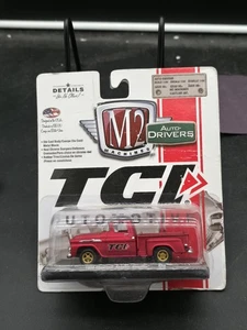 M2 Auto-Drivers 1959 Chevrolet Apace Stepside R58 New In Package - Picture 1 of 2