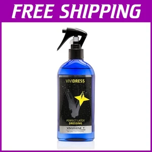Easy-to-Use Vividress Dressing Aid for Latex Clothing - Picture 1 of 2