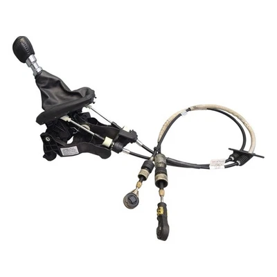 Discovery Sport L550 Gear Shifter + Cables fk72-7k387-bb8pvj - Image 1 of 4