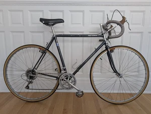 CENTURION PRO TOUR 15 Vintage 1984 Road Touring Bike 54cm 21"  - Picture 1 of 10