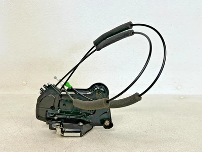 ⭐2015-2024 LEXUS RC350 FRONT LEFT DRIVER DOOR LOCK LATCH ACTUATOR OEM LOT2652 - Image 1 of 4