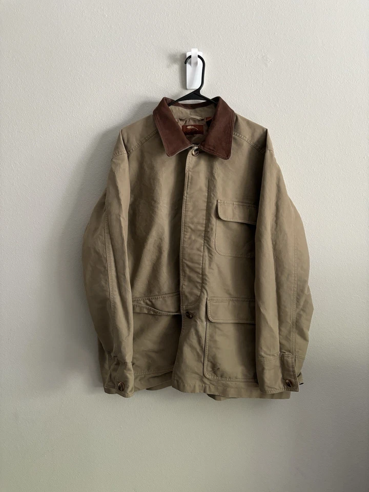 Bob Timberlake Chore Jacket - Image 1 of 4