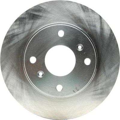 96709R Raybestos Brake Disc Front Driver or Passenger Side  Right Left for Honda - Изображение 1 из 3