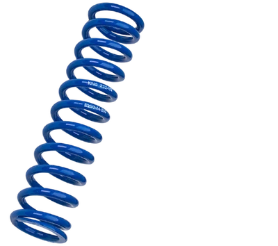 Muelles helicoidales King Shocks SPR25-14-200 KIN 2,5 ID Foto 1 de 3