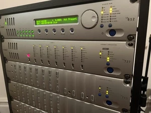 Avid/Euphonix SH612 Studio Hub - MADI Router und MADI Fusion - Bild 1 von 2