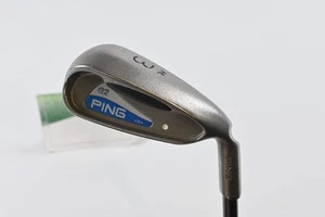 Ping G2 HL #3 Iron / 21 Degree / White Dot / Stiff Flex Ping TFC 100 Shaft - Picture 1 of 6