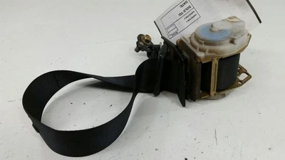 Nissan Maxima Seat Belt Strap Retractor Right Passenger Rear Back 2004 2005 2006 Foto 1 de 4