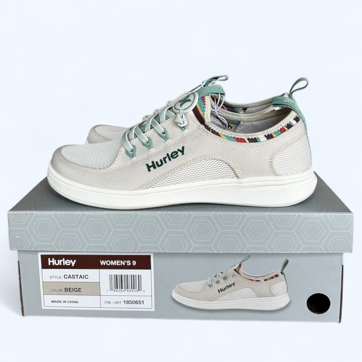 Hurley Shoes products for sale | eBay