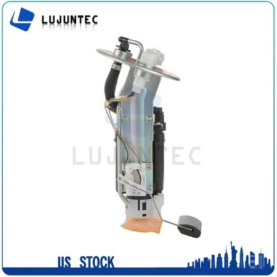 Bomba de combustible de rendimiento de 2,4 L para Hyundai Sonata Kia Optima Magentis 2001-2002 Foto 1 de 4