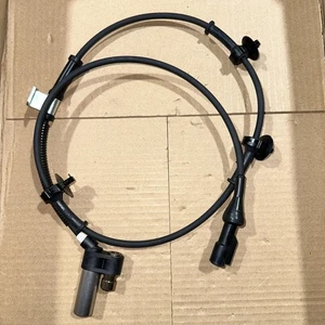 Front Right ABS Speed Sensor For 2001-2005 Ford Explorer Sport Trac 2002 DZ258ZX - Bild 1 von 6
