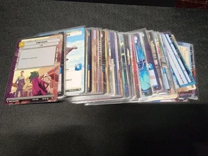 Star Wars Unlimited Spark Of Rebellion Hyperspace x100 Card Bundle - Picture 1 of 6